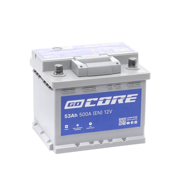 Numéro OEM 5KD 915 105 C - Batterie GCA0026