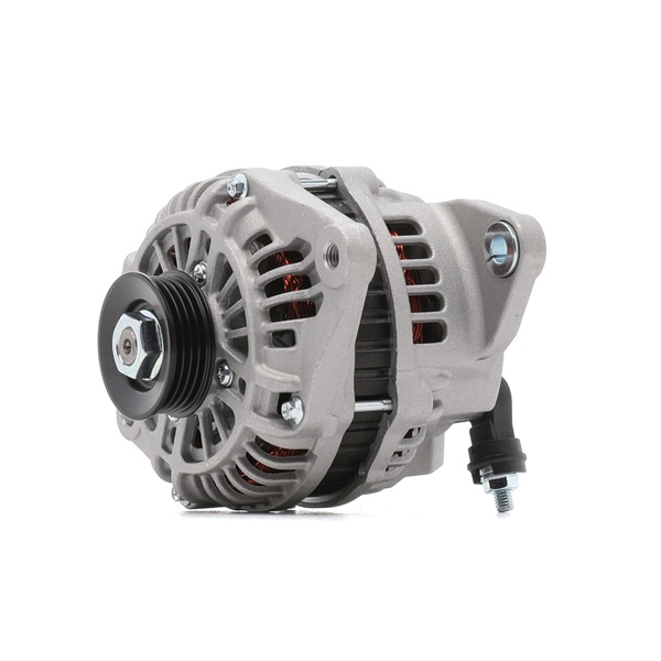 Número OEM FPG6-18-300 - Alternador 4G0155P MAZDA, MERCURY