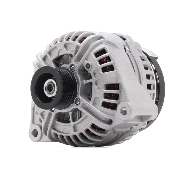 Número OEM 013 154 86 02 - Alternador 4G0367P MERCEDES-BENZ, STEYR