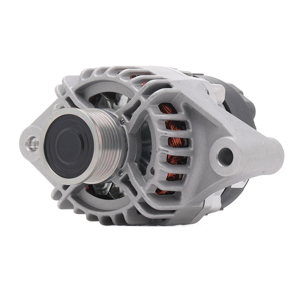 RIDEX PLUS 4G0835P Alternator ALFA ROMEO 159 (939) 2.0 JTDM 136 hp Diesel 2011