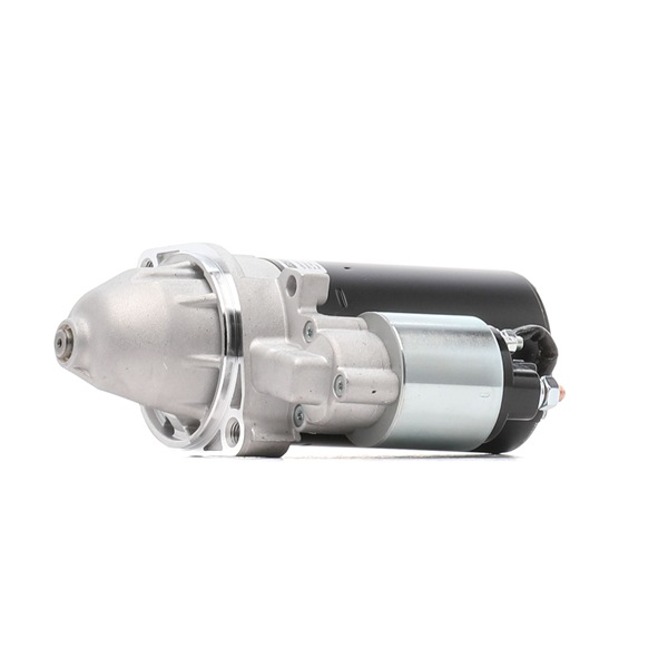 RIDEX PLUS 2S0062P Starter motor Volkswagen Passat Variant (365) 1.4 TSI 160 hp Petrol 2012