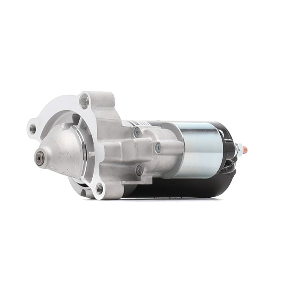 Motor de arranque 2S0033P RIDEX PLUS CITROËN C5 II Carrinha 2.2 HDi (RE4HPE, RE4HP2, RE4HRE, RE4HR2) 2008 163 cv
