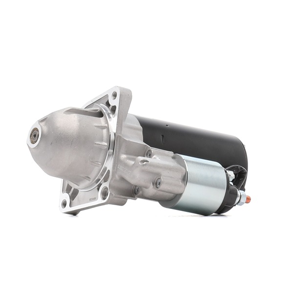 Starter 2S0291P RIDEX PLUS IVECO Daily III Flatbed Vrachtwagen/Chassis 2.8 29 L 13 2005 125 Pk