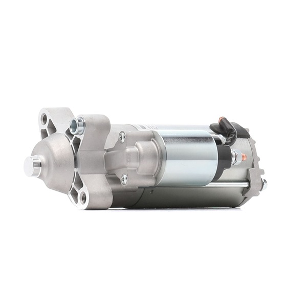 Starter 2S0034P RIDEX PLUS FORD C-Max (DM2) 2.0 TDCi 2010 136 hk