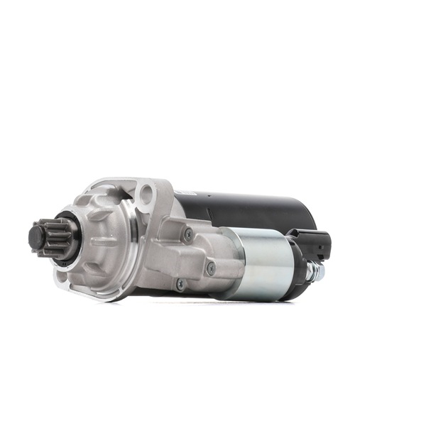 Starter 2S0021P RIDEX PLUS Volkswagen California T5 Bus (7EC, 7EF, 7EG, 7HF) 2.5 TDI 2007 130 Pk