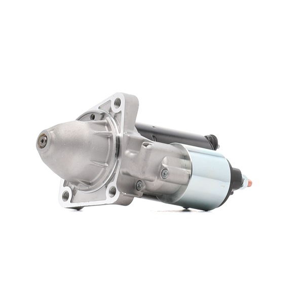 Starter 2S0073P RIDEX PLUS FORD C-Max (DM2) 1.6 2009 116 PS