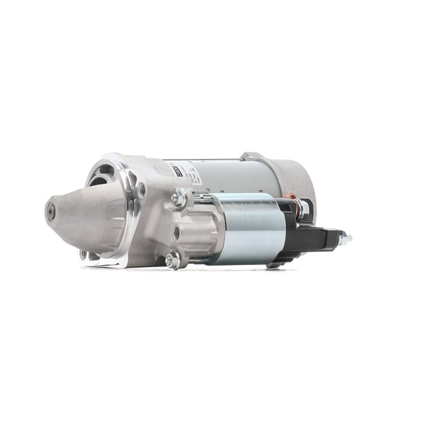 Motor de arranque 2S0193P RIDEX PLUS MERCEDES-BENZ Classe C T-modell (S204) C 220 CDI 2.1 4-matic (204.284) 2014 170 cv