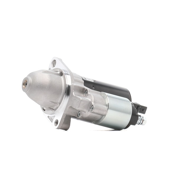 Starter 2S0060P RIDEX PLUS BMW X3 (F25) xDrive 20 i 2011 184 Pk