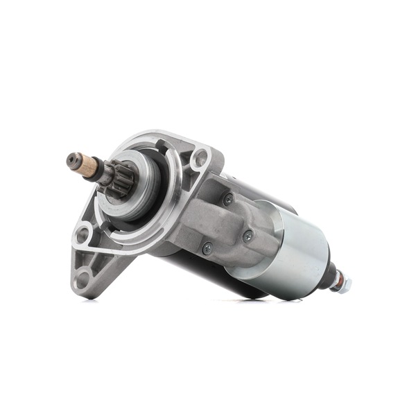 Starter 2S0043P RIDEX PLUS Volkswagen Jetta Mk2 (19E, 1G2, 165) 1.8 1987 90 Pk