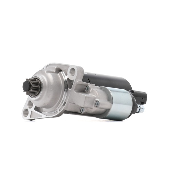 RIDEX PLUS 2S0286P Starter motor Volkswagen Passat Variant (3G5, CB5) 1.4 TSI 4motion 150 hp Petrol 2018