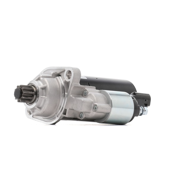 Numero OEM 02M 911 023 NX - Motorino avviamento 2S0280P AUDI, ALFA ROMEO, SEAT, SKODA