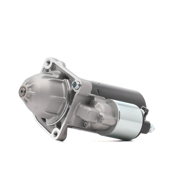 Starter 2S0051P RIDEX PLUS FIAT Ducato II Flatbed Vrachtwagen/Chassis (244) 2.8 JTD 2006 122 Pk