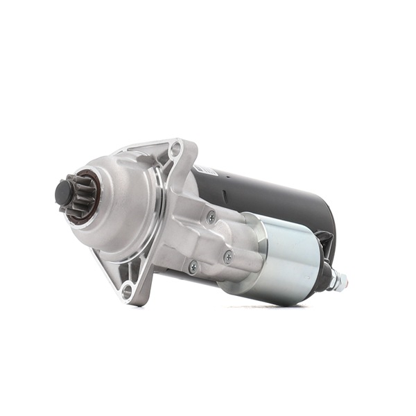 Starter 2S0009P RIDEX PLUS VW Transporter T4 Bus (70B, 70C, 7DB, 7DK, 70J, 70K, 7DC, 7DJ) 1.9 D 1992 60 HK