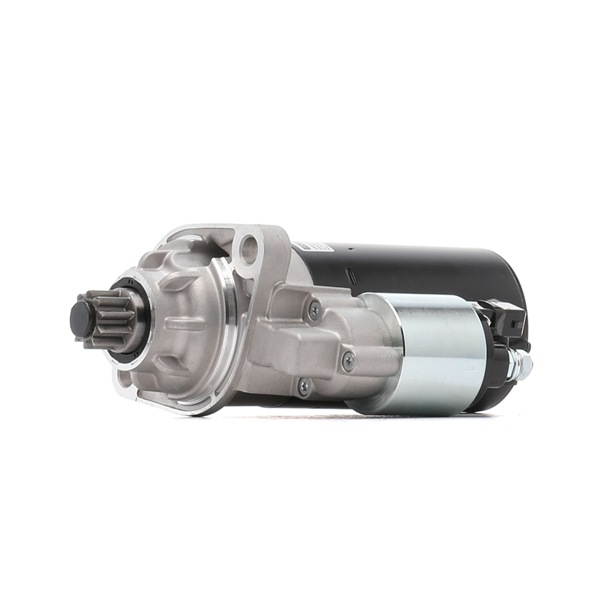 Starter 2S0038P RIDEX PLUS VW New Beetle Schrägheck (9C1, 1C1) 3.2 RSI 4motion (1C9) 2000 224 PS