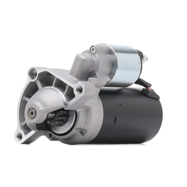 Motor de arranque 2S0429P RIDEX PLUS CITROËN C5 I Hatchback 3.0 V6 2003 207 cv