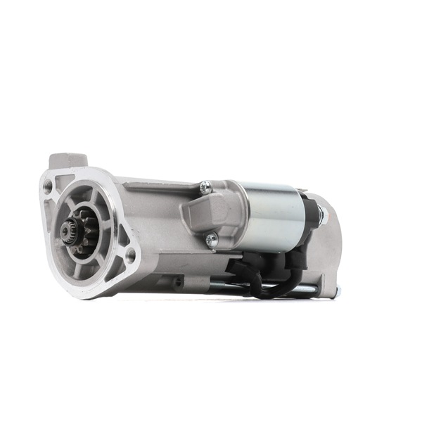 RIDEX PLUS 2S0058P Anlasser MITSUBISHI PAJERO 3 (V7W, 56W) 3.2 DI-D (V68W, V78W) 165 PS Diesel 2001