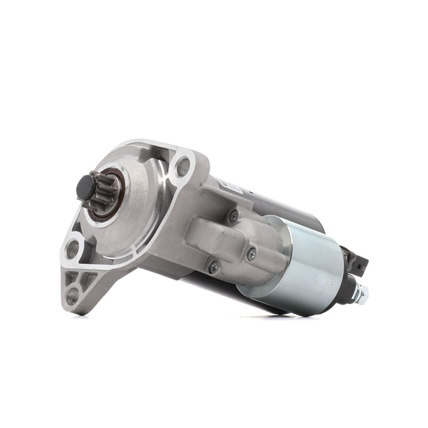 Starter 2S0019P RIDEX PLUS VW New Beetle Cabrio (1Y7) 1.9 TDI 2007 100 PS