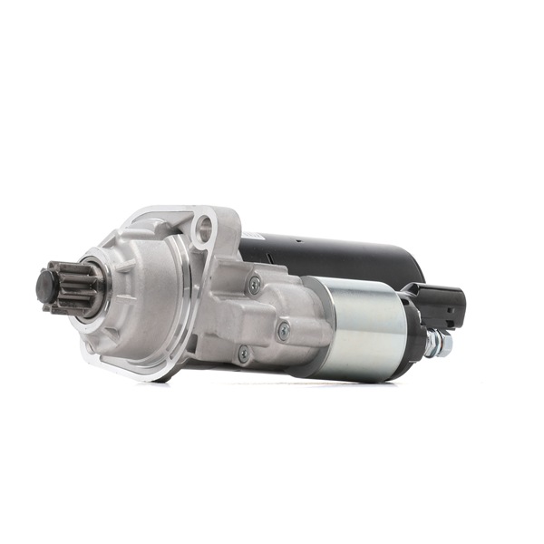 Motorino avviamento 2S0029P RIDEX PLUS Volkswagen Touran I (1T1, 1T2) 2.0 TDI 2007 140 CV