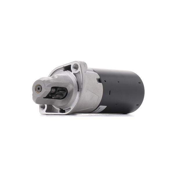 Motor de arranque 2S0255P RIDEX PLUS MERCEDES-BENZ Classe C T-modell (S204) C 320 CDI 3.0 (204.222) 2013 224 cv