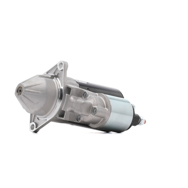 Starter 2S0066P RIDEX PLUS OPEL Astra G CC (T98) 1.4 (F08, F48) 2009 90 hk