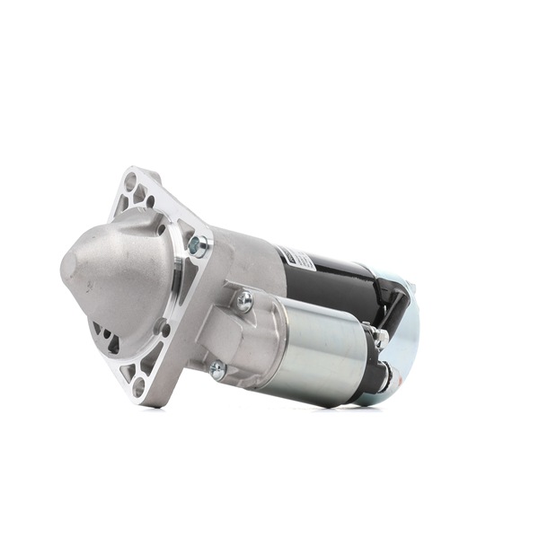 RIDEX PLUS 2S0281P Starter motor OPEL INSIGNIA A Country Tourer (G09) 2.0 CDTi 4x4 163 hp Diesel 2015