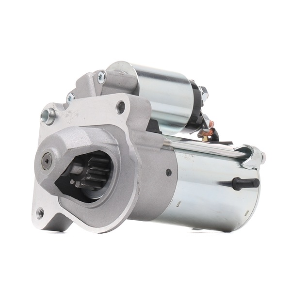 Número OEM 2 S6U 11000CB - Motor de arranque 2S0091P FORD, OPEL, FORD USA