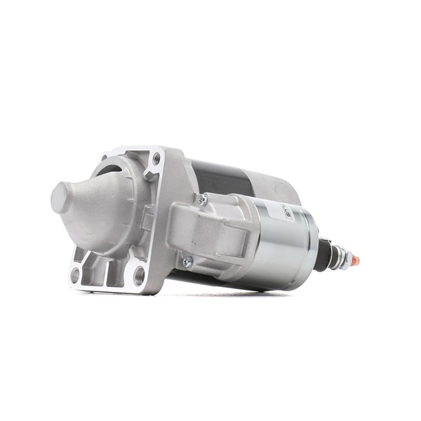 RIDEX PLUS 2S0115P starter motor ALFA ROMEO Giulietta Hatchback (940) 1.4 TB (940FXA1A, 940FXT1A) 120hp 2019