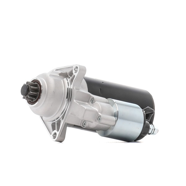 Motorino avviamento 2S0427P RIDEX PLUS Volkswagen Transporter T4 Bus (70B, 70C, 7DB, 7DK, 70J, 70K, 7DC, 7DJ) 1.9 D 1991 61 CV