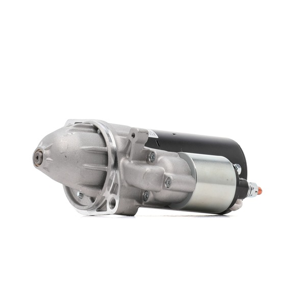 Starter 2S0092P RIDEX PLUS MERCEDES-BENZ Sprinter 3.5-T Flatbed Vrachtwagen/Chassis (W906) 315 CDI (906.131, 906.133, 906.135, 906.231, 906.233,... 2006 150 Pk