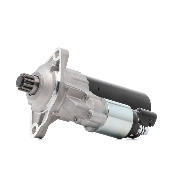RIDEX PLUS 2S0099P Starter motor Volkswagen Passat CC (357) 2.0 TDI 4motion 140 hp Diesel 2011