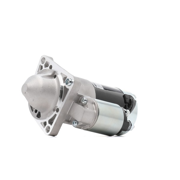 RIDEX PLUS 2S0689P Starter motor OPEL INSIGNIA A Country Tourer (G09) 2.0 CDTi 4x4 163 hp Diesel 2016