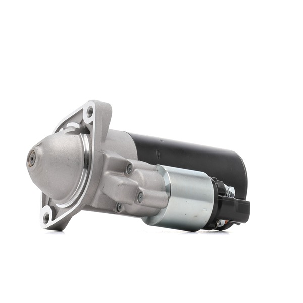 Starter 2S0072P RIDEX PLUS TOYOTA RAV4 II SUV (XA20) 2.0 D 4WD (CLA20_, CLA21_) 2004 116 Pk