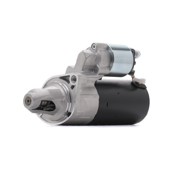 Starter 2S0180P RIDEX PLUS CHRYSLER 300C Limousine (LX, LE) 3.0 V6 CRD 2010 211 PS