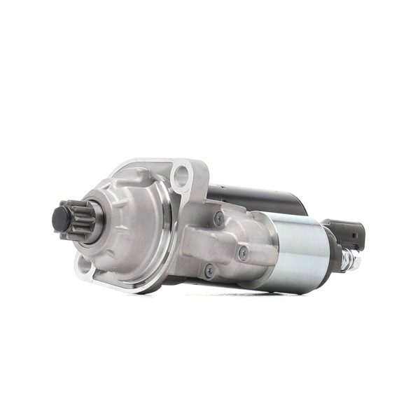 Starter 2S0383P RIDEX PLUS VW Jetta Mk6 (162, 163, AV3, AV2) 2.0 TFSI 2014 200 PS