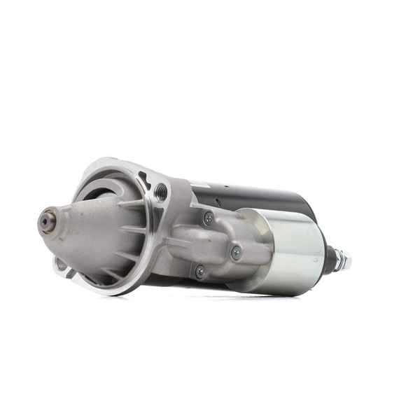 Starter 2S0109P RIDEX PLUS AUDI A6 C4 Limousine (4A2) 2.3 quattro 1994 133 PS