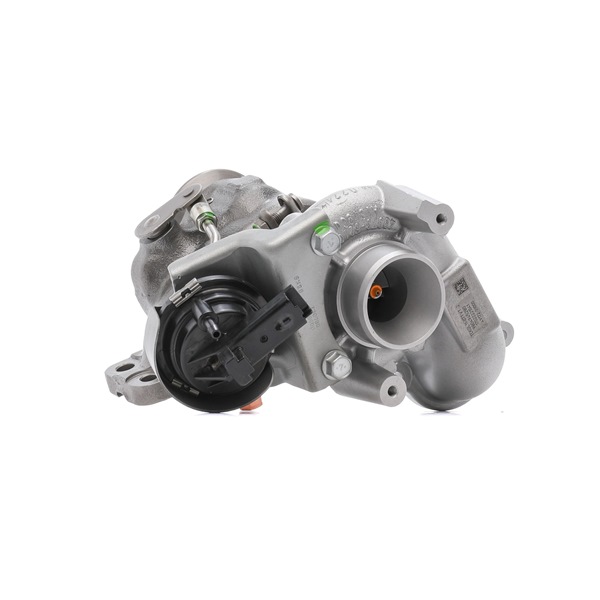 RIDEX REMAN 2234C11543R turbo VAUXHALL Vivaro C Van (K0) 2.0 122hp 2022