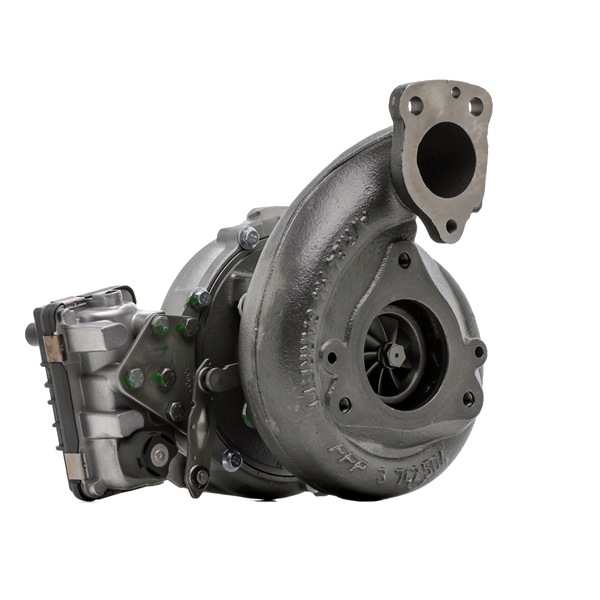 OEM nummer 642 090 18 80 - Turbolader 2234C0447R VW, BMW, MERCEDES-BENZ, AUDI, TOYOTA