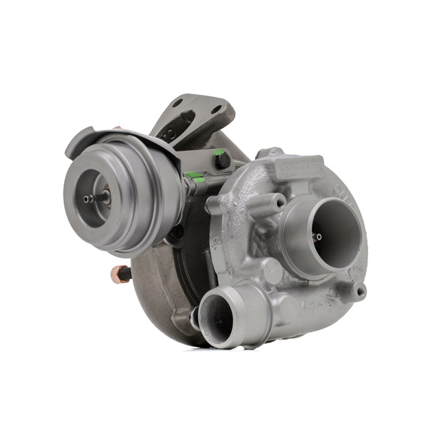 Número OEM 028 145 702 NX - Turbocompresor 2234C10558R SEAT, AUDI, SKODA, CUPRA