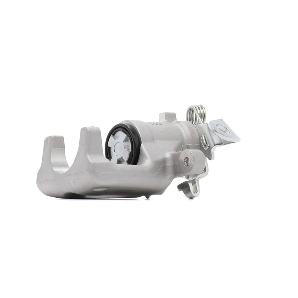 Bremsecaliper 78B2542R RIDEX REMAN OPEL Astra G CC (T98) 1.7 TD (F08, F48) 1999 68 hk