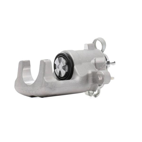 RIDEX REMAN 78B2678R brake caliper OPEL Astra G CC (T98) 1.4 (F08, F48) 90hp 2009