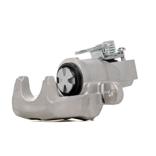 RIDEX REMAN 78B0827R Brake caliper SUZUKI SX4 S-Cross (JY) 1.6 118 hp Petrol 2018