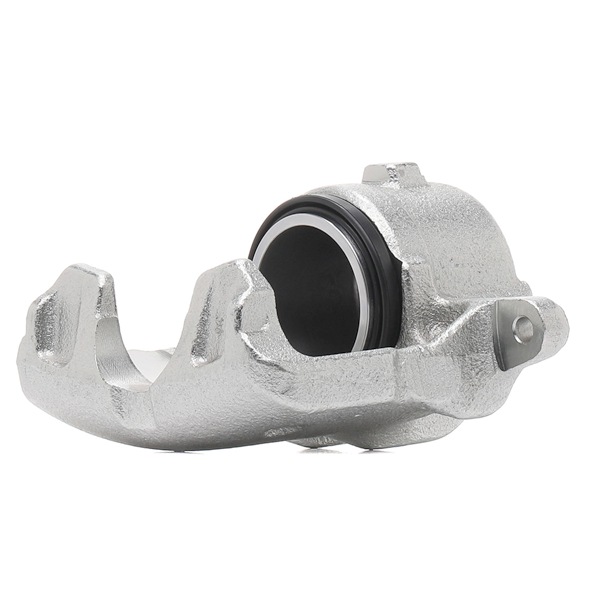 Pinza freno 78B2710R RIDEX REMAN RENAULT Megane Scenic (JA) 1.9 dTi 1999 98 CV