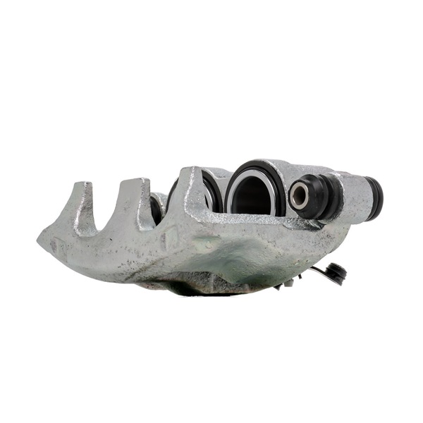 RIDEX REMAN 78B2711R brake caliper RENAULT Master II Platform/Chassis 3.0 dCi 140 136hp 2004