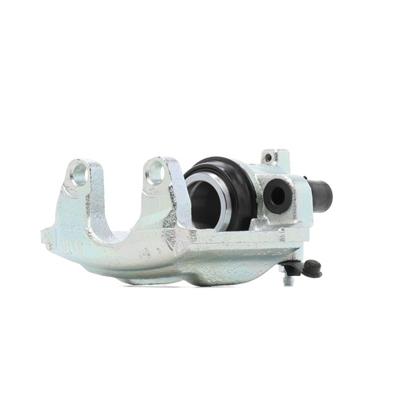 RIDEX REMAN 78B2611R Brake caliper Volkswagen Touareg (7LA, 7L6, 7L7) 2.5 R5 TDI 174 hp Diesel 2008
