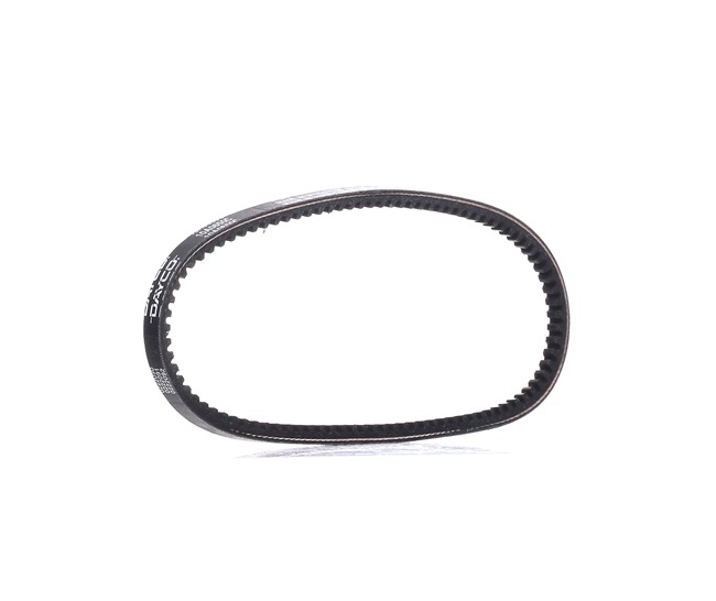 Numero OEM 574 905 - Cinghia trapezoidale 10A0650C PEUGEOT, CITROËN, MAZDA