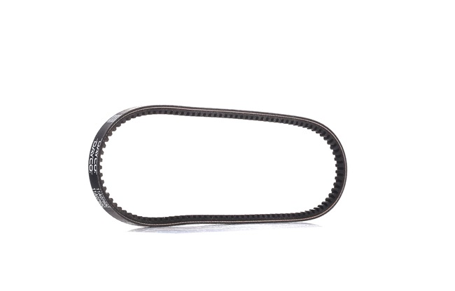 Número OEM 77 01 348 230 - Correia trapezoidal 11A0760C RENAULT, DACIA, CHEVROLET, JEEP, CHRYSLER