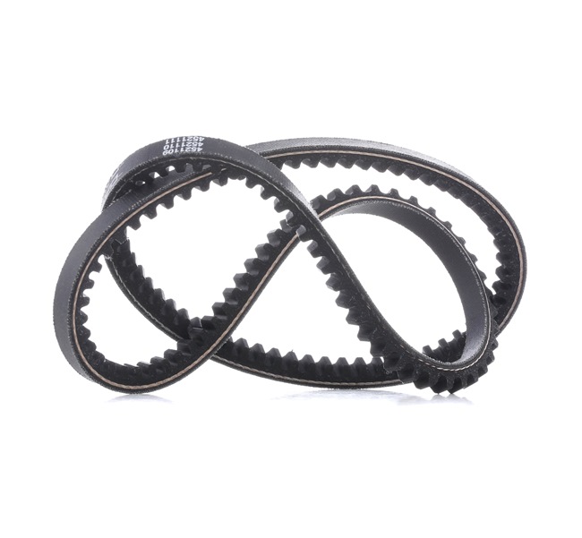 Número OEM 151209 - Correa trapezoidal 11A0910C MG, ROVER, AUSTIN, TRIUMPH, MORRIS