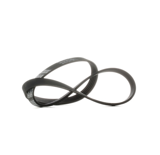 Número OEM EB C11 306 - Correia trapezoidal estriada 5PK975 BMW, OPEL, AUDI, FIAT, TOYOTA