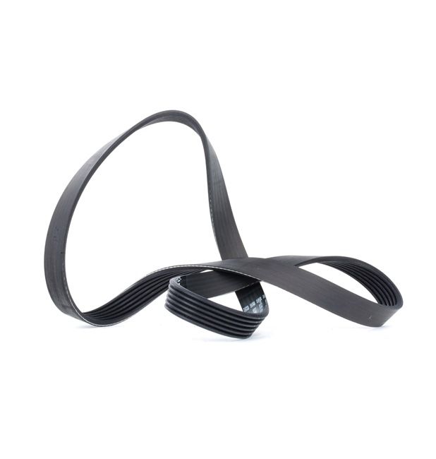 Número OEM 77 01 474 514 - Correia trapezoidal estriada 6PK1100 RENAULT, FORD, FIAT, ALFA ROMEO, DACIA