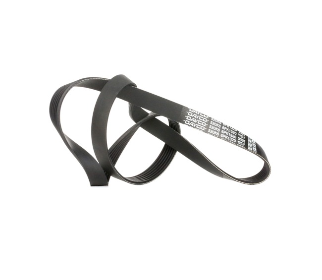 Número OEM 95141 84EA0 - Correa trapecial poli V 6PK1320 OPEL, FIAT, SUZUKI, ALFA ROMEO, SUBARU